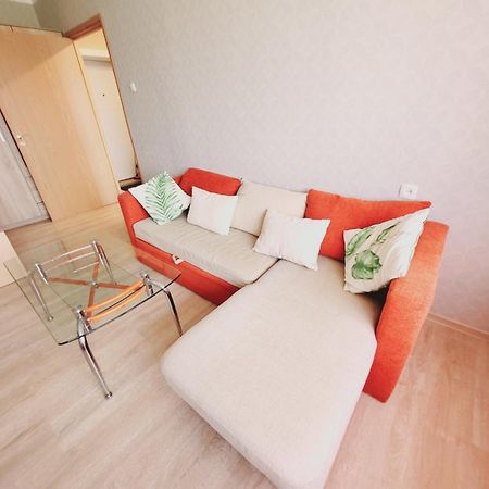 The Comfortable Apartment Tallinn Eksteriør bilde